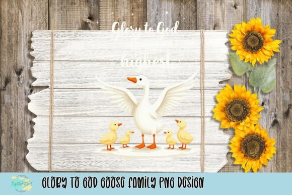 A Divine Design for Faith and Family Projects