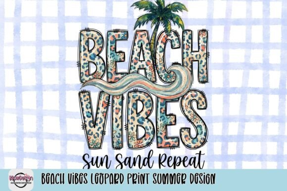 Bring the Tropics to Your Projects with This Design