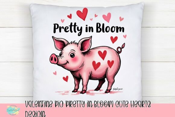 Bring Whimsical Charm to Your Projects with This Adorable Design