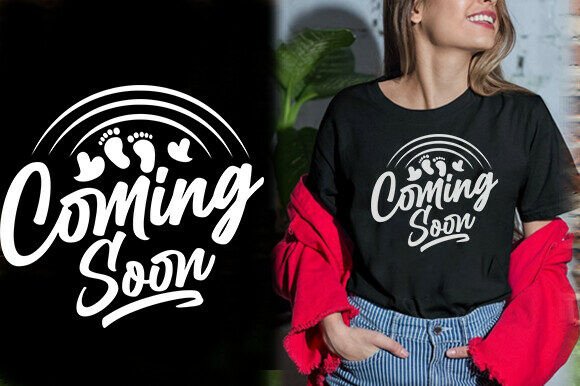 Celebrate the Anticipation with a Trendy Maternity Design