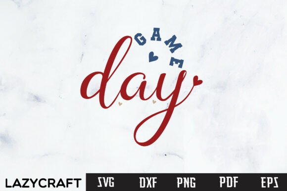 Game Day SVG Design: Your Ultimate Guide to Crafting Victory